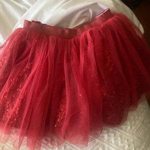 Disney skirt